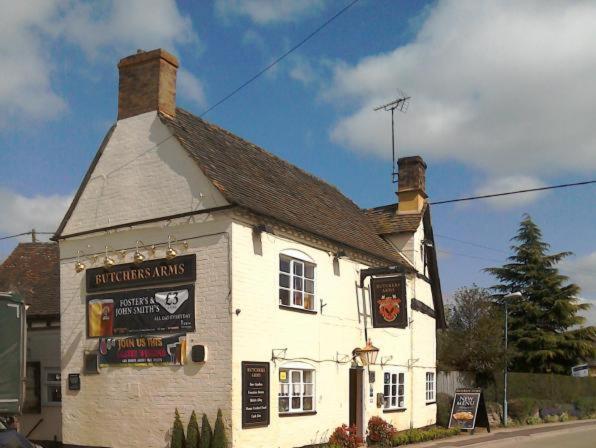Mickleton  Cotswold Thatched Cottage מראה חיצוני תמונה